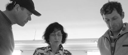 Oliver Khl - Susanne Krmer - Matthias Buchenberg